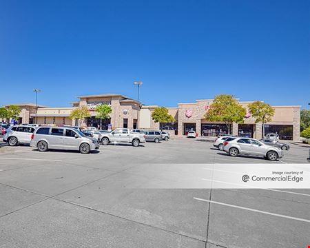 Retail space for Rent at The Commons at Walnut Creek in Mansfield