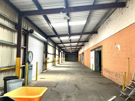 Industrial | 113,600 SF