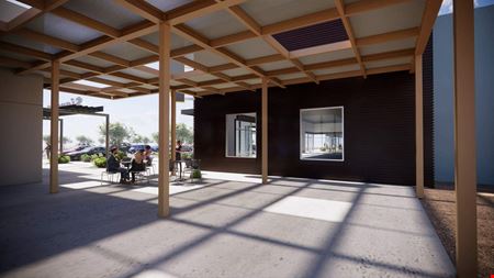 South Tempe Square