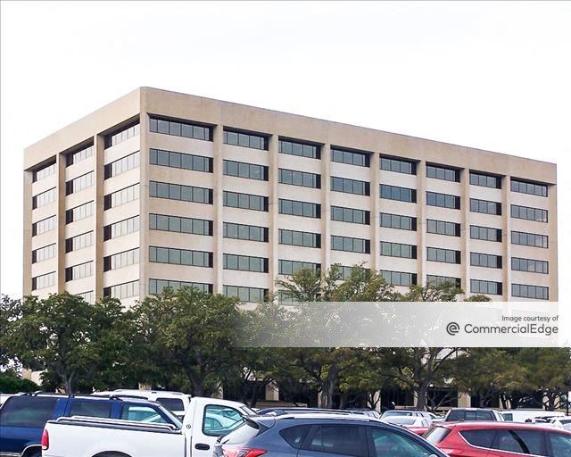 Overton Centre - Tower II