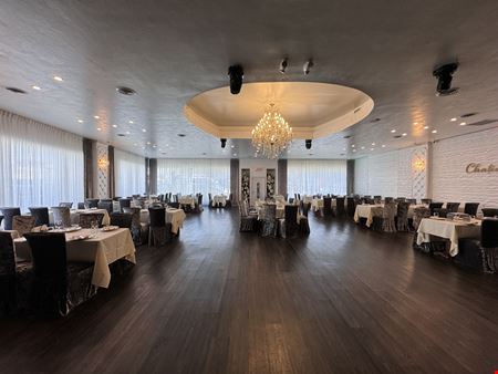 Restaurant space for Rent at 2570 Coney Island Ave in Brooklyn