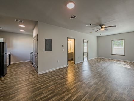 Lankford Drive Apartments