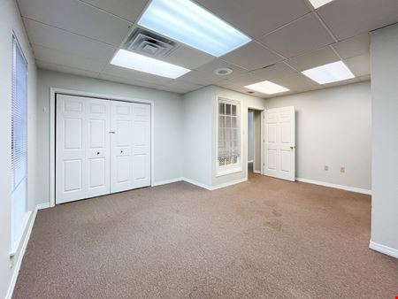 Office Building on Goodwood with Ample Parking