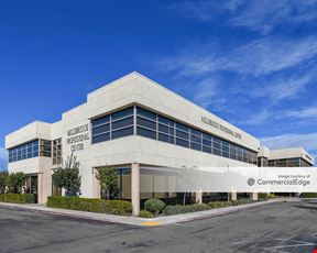 Millsbridge Office Park East
