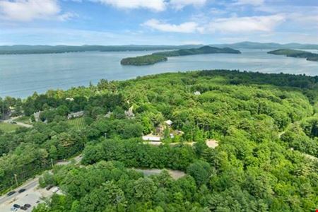 Lake Shore Storage Condominiums
