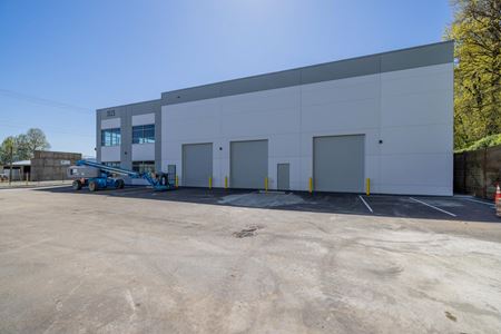 Other space for Sale at 1525 Riverside Road (Building D - Riverside Road Business Park) in Abbotsford