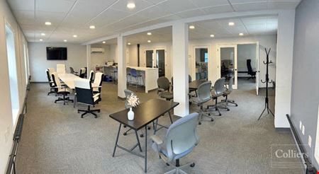 Downtown Office Suites