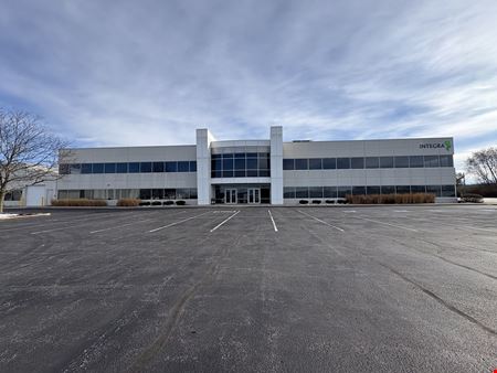 Office space for Rent at 3589 Sagamore Pkwy N in Lafayette
