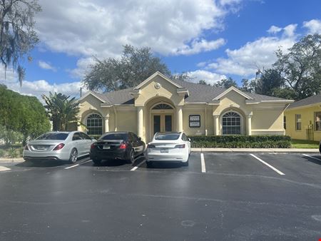 Two-Suite Office/Medical Building