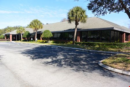 Office space for Rent at 4505 Woodland Corporate Blvd in Tampa