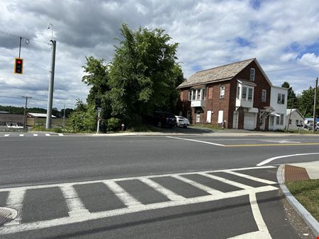 VacantLand space for Sale at 1 LORD AVE AND 663 HOOSICK RD in BRUNSWICK