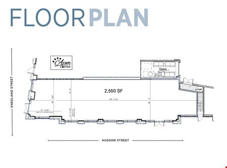 One Greenway - 99 Kneeland St