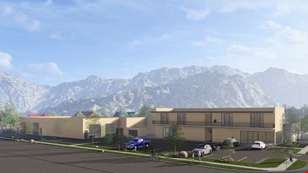 Millcreek Retail/Office & Warehouse/Flex