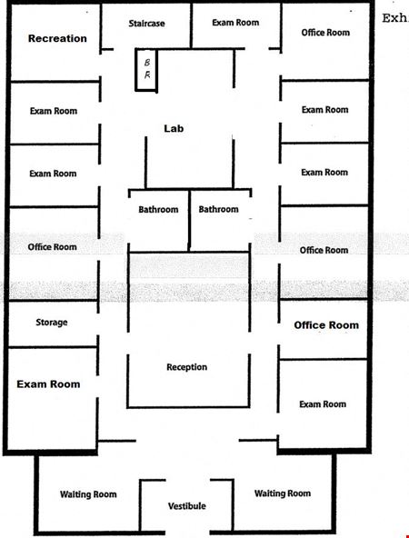101 Coolidge St