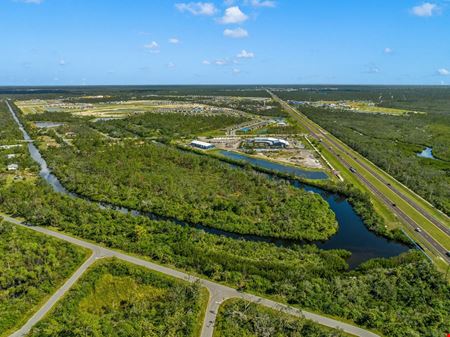 VacantLand space for Sale at 2249 Private Circle   in Port Charlotte