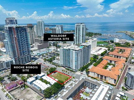 Development Land | Downtown Core