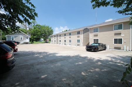 Central Paducah Multifamily Investment Opportunity