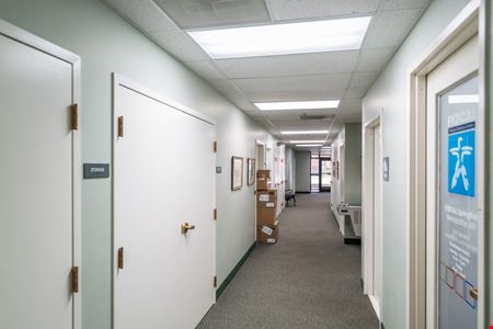 Grovedale Executive Office Park - Building B