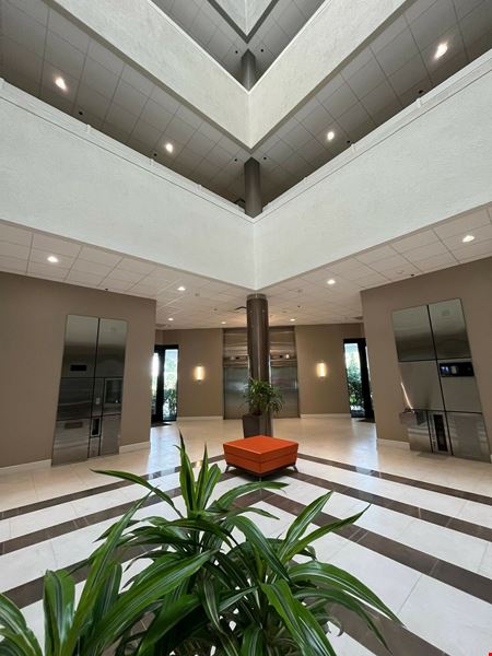 Spectrum Office Building