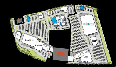Retail space for Rent at Palm Plaza S.C. in Temecula