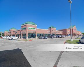 Beach Western Commons