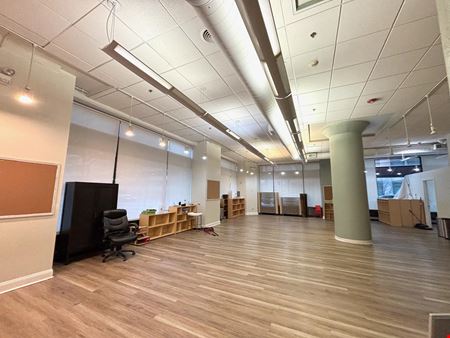 80 W Harrison