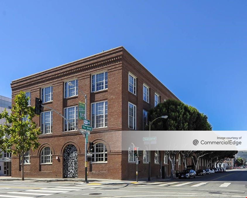 650 7th Street