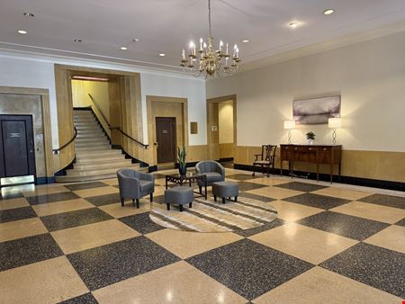 Land Title Building