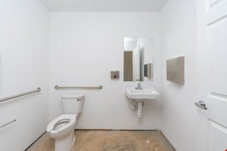 NEWLY BUILT FLEX SPACE AVAILABLE | MOVE IN READY