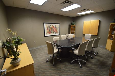 Executive Suites Chandler - 6909 West Ray Road