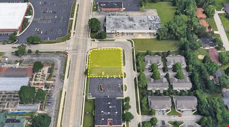 Land space for Rent at 2649 N Main St in Rockford