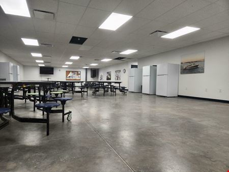 8161 15th St. E, Building 5