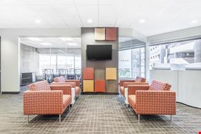 Tuscany Plaza