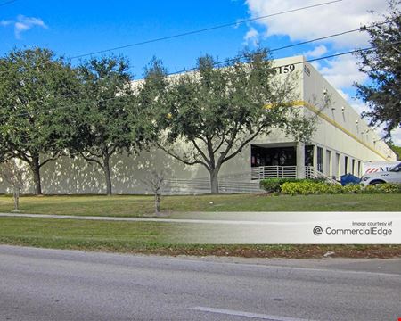 McLeod Business Park