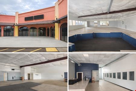 Retail space for Rent at Sunset Plaza in League City