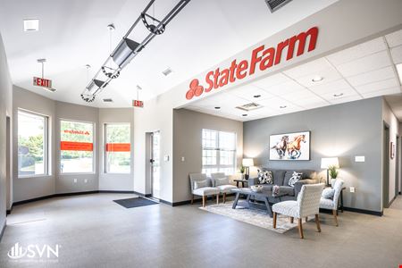 For Sale: 6,800 SF Office / Industrial Building
