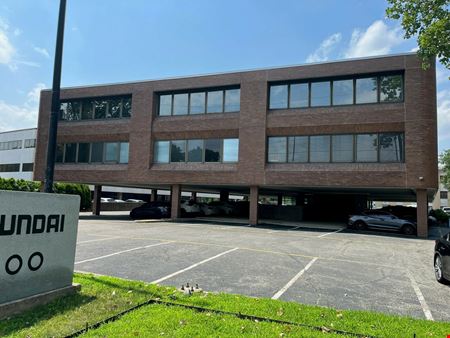 Office space for Rent at 300 Sylvan Ave in Englewood Cliffs