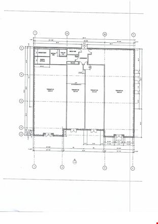 Retail Storefront(s) up to 2752 Sq. ft.