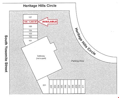Heritage Hills Shopping Center