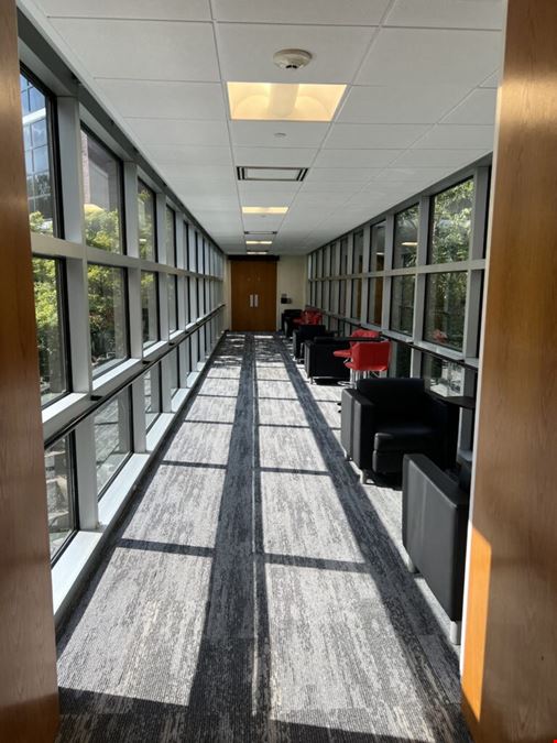 Intelligent Office (Tysons) - Intelligent Office - Reston