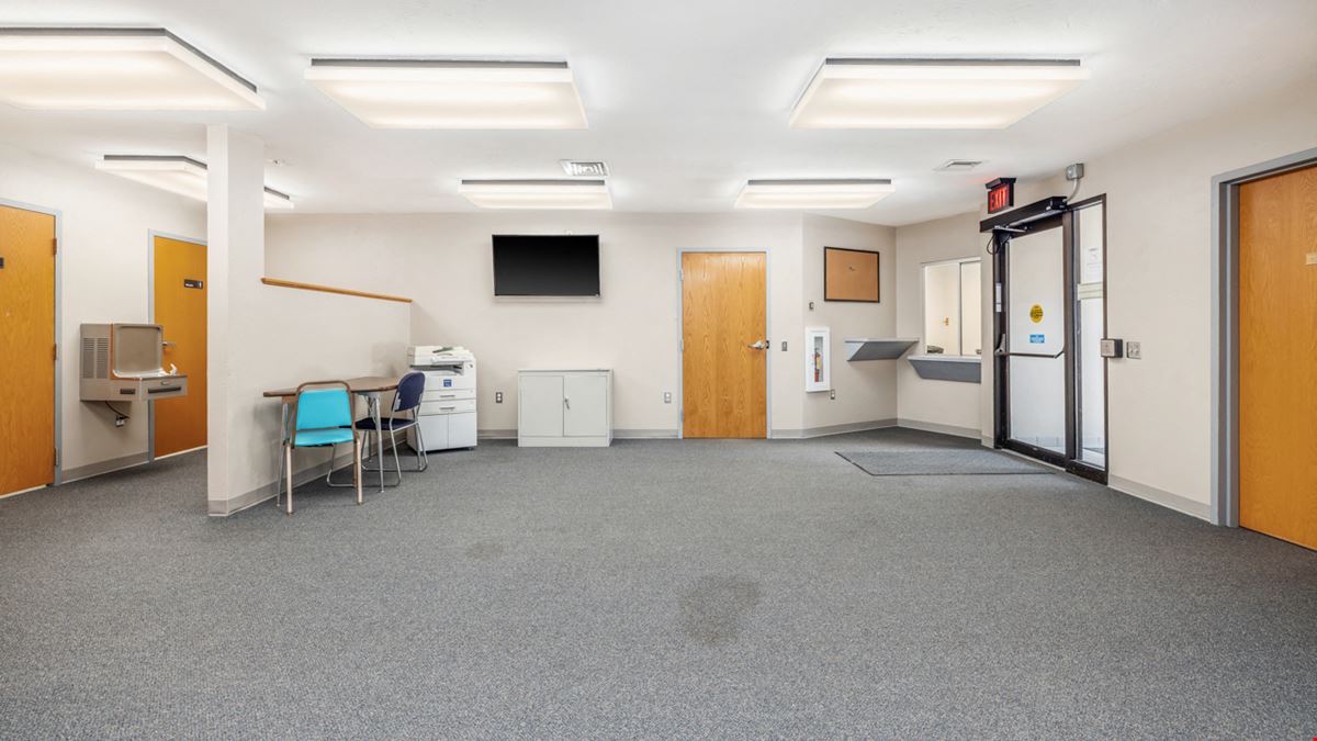 1201 Jackson St
