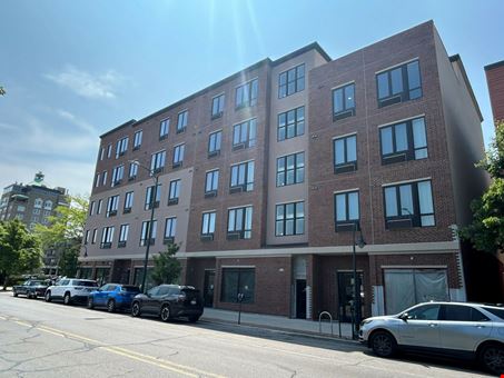 232 E State St, Unit B