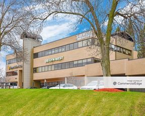 Ridgedale Drive Medical Center