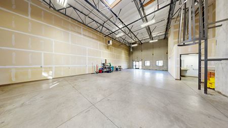 Industrial space for Rent at 892 Maestro Dr in Reno