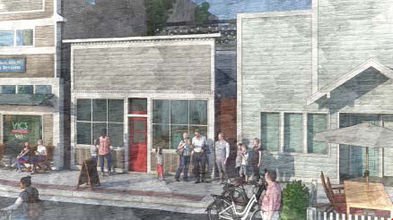 809 Main St
