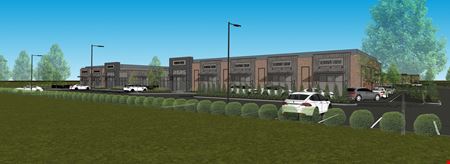 Retail space for Rent at Crescent Retail in Gahanna