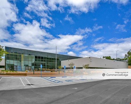 Office space for Rent at 10170 Sorrento Valley Road in San Diego