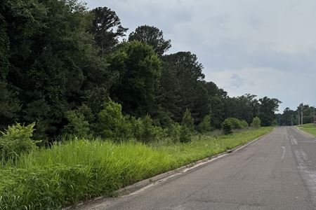 VacantLand space for Sale at N 4th St & Clinic Dr in Longview