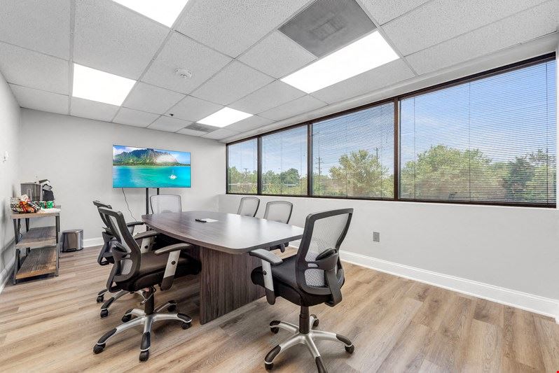 Innovation Hub