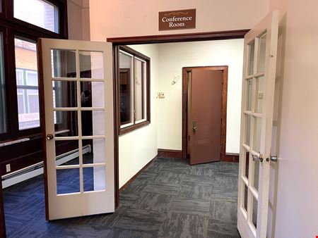 400 West Main St, Mandan